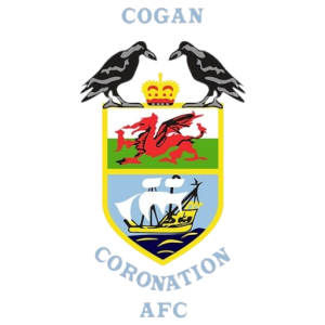 Ladies Cogan Coronation AFC Membership Fees